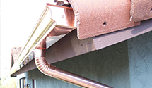Rain Gutter Installation, Repair, Cleaning in Missouri Valley, IA